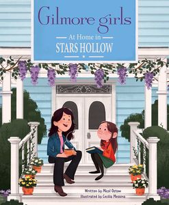 [Gilmore Girls: At Home In Stars Hollow (Hardcover) (Product Image)]