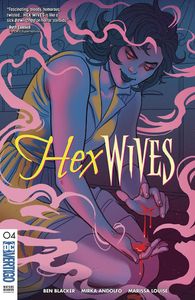 [Hex Wives #4 (Product Image)]