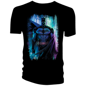 [Batman: T-Shirt: Future State Batman By Artgerm (Product Image)]