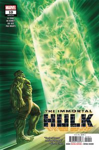 [Immortal Hulk #10 (Product Image)]