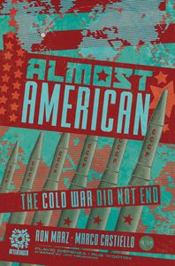 [Almost American #4 (Product Image)]