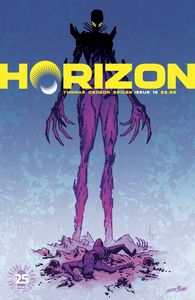 [Horizon #15 (Cover A Howard) (Product Image)]