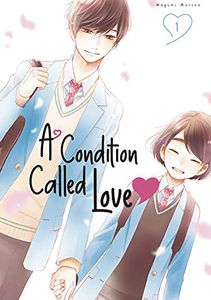 [A Condition Of Love: Volume 1 (Product Image)]