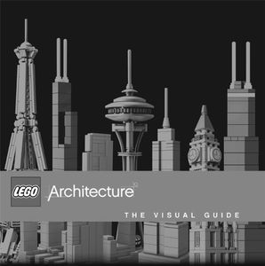 [Lego Architecture: The Visual Guide (Hardcover) (Product Image)]