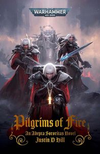 [Warhammer 40K: Pilgrims Of Fire (Product Image)]
