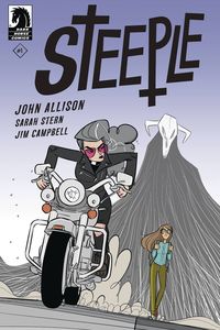 [Steeple #1 (Cover A Allison) (Product Image)]