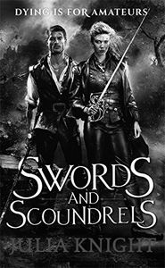 [The Duellists: Book 1: Swords & Scoundrels (Product Image)]