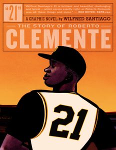 [21: The Story Of Roberto Clemente (Product Image)]