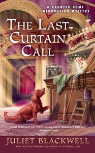[Haunted Home Renovation: The Last Curtain Call (Product Image)]