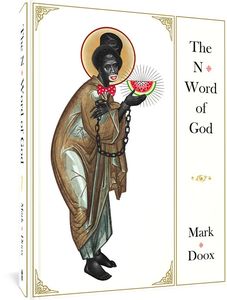 [N-Word Of God (Hardcover) (Product Image)]