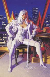 [X-Men #33 (Hildebrandt White Queen Mmp III Virgin Variant) (Product Image)]
