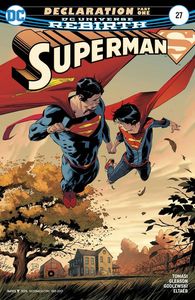 [Superman #27 (Product Image)]