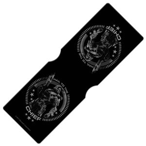 [Halo: Travel Pass Holder: Hail To The Chief (Product Image)]