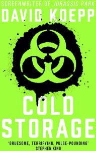[Cold Storage (Signed) (Product Image)]