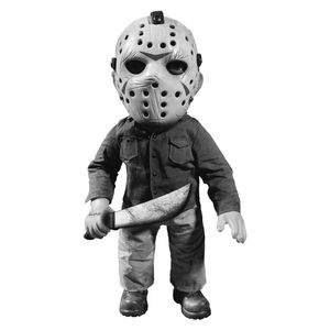 [Friday The 13th: Action Figure: Jason Voorhees (Product Image)]