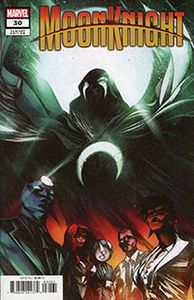 [Moon Knight #30 (Alessandro Cappuccio Foreshadow Variant) (Product Image)]