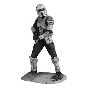 [Star Wars: Gallery Statue: Shoretrooper (Product Image)]