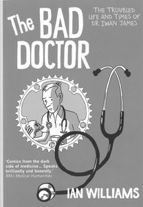 [The Bad Doctor (Product Image)]
