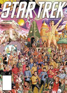 [Star Trek Magazine #60 (PX Edition) (Product Image)]