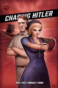 [Chasing Hitler #3 (Product Image)]