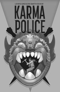 [Karma Police: Volume 1 (Product Image)]