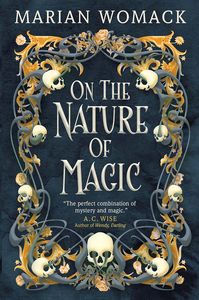 [On The Nature Of Magic (Product Image)]