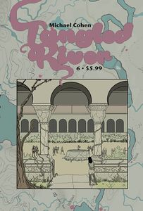 [Tangled River #6 (Cover A Cohen) (Product Image)]