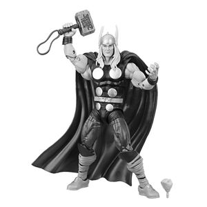 [ Marvel Legends 80th Anniversary Action Figure: Thor (Product Image)]