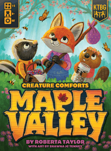 [Maple Valley (Product Image)]