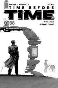 [Time Before Time #8 (Cover A Shalvey) (Product Image)]