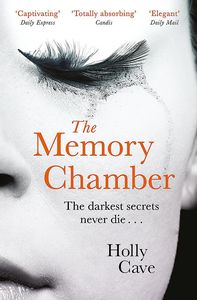 [The Memory Chamber (Signed Edition) (Product Image)]