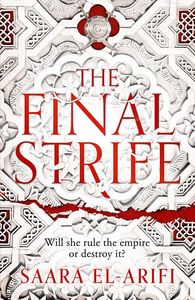 [The Final Strife: Book 1 (Hardcover) (Product Image)]