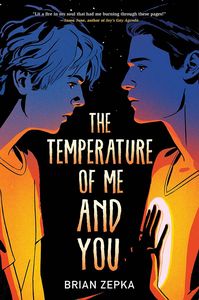 [The Temperature Of Me & You (Product Image)]