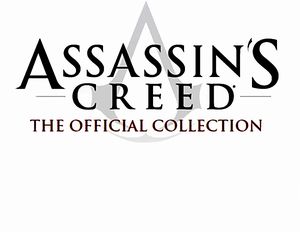 [Assassin's Creed: Figurine Collection #4 (Product Image)]
