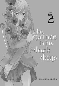 [Prince In His Dark Days: Volume 3 (Product Image)]