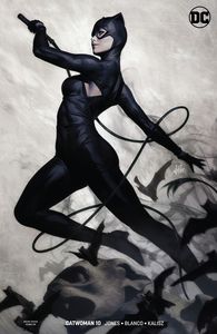 [Catwoman #10 (Variant Edition) (Product Image)]