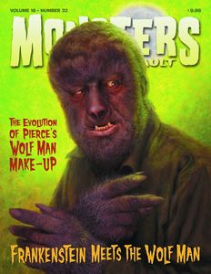 [Monsters From The Vault #32 (Product Image)]