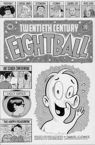 [20th Century Eightball (New Printing) (Product Image)]