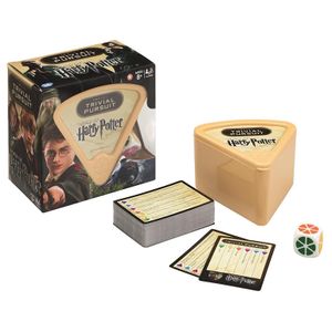 [Harry Potter: Trivial Pursuit Wedge (Product Image)]