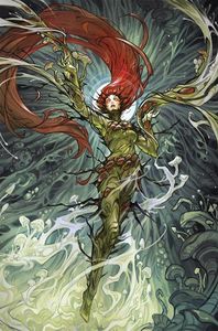 [Poison Ivy #23 (Cover A Jessica Fong) (Product Image)]