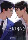 [The cover for Guardian: Zhen Hun: Volume 1 (Light Novel)]