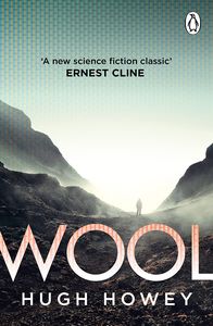 [Silo Trilogy: Book 1: Wool (Signed Edition) (Product Image)]
