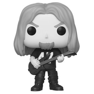 [Slayer: Pop! Vinyl Figure: Jeff Hanneman (Product Image)]