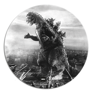 [Godzilla: Coaster: 1954 Battle (Product Image)]