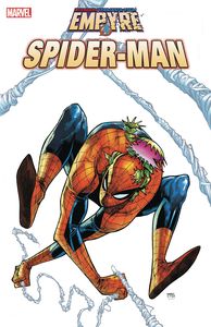 [Empyre: Spider-Man #3 (Product Image)]