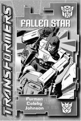 [Transformers: Fallen Star (Product Image)]