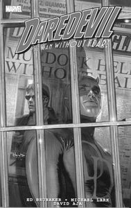 [Daredevil: By Brubaker And Lark: Ultimate Collection: Volume 1 (Product Image)]