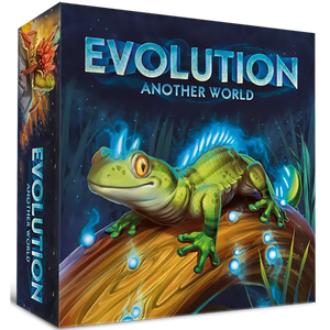 [Evolution: Another World (Product Image)]