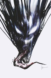 [Venom #35 (Jock Virgin Variant 200th Issue) (Product Image)]