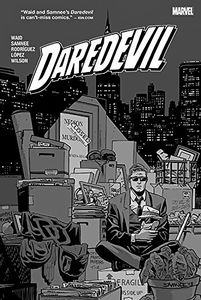 [Daredevil By Waid & Samnee: Omnibus: Volume 2 (Hardcover) (Product Image)]